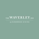 The Waverley Inn company logo