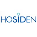ホシデン株式会社 company logo