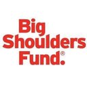 Big Shoulders Fund (supporting organization) company logo