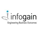 Core Java Developer (Senior) - Infogain | Hyderabad, Telangana