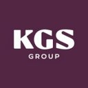 KGS Group company logo