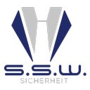 SSW Sicherheit company logo