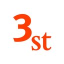 3st kommunikation GmbH company logo