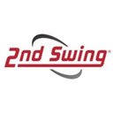 2nd Swing Golf company logo