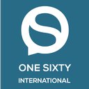 One Sixty Fundraising company logo