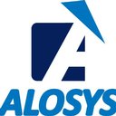Alosys Communications Srl company logo