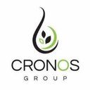 Cronos Group Inc. company logo