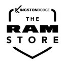 Kingston Dodge company logo