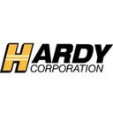 Hardy Corp company logo