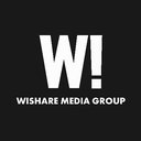 Wishare Media Group company logo