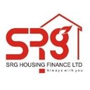 SRG Housing Finance company logo