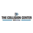 The Collision Center company logo