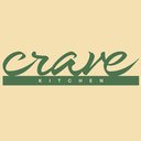 Crave Kitchen company logo