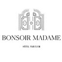 Hotel Bonsoir Madame company logo