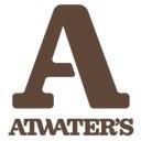 Atwater's company logo