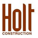 Holt Construction Corp company logo
