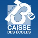 Caisse des écoles company logo