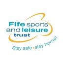 Fife Sports and Leisure Trust company logo