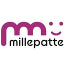 Millepatte / Bonne Mam company logo