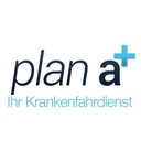 plan a Krankenfahrdienste GmbH company logo