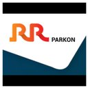 RR Parkon company logo