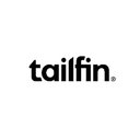 Tailfin Cycling company logo