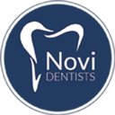 Novi Dentists company logo