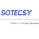 Sotecsy company logo