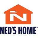 Ned's Home company logo