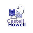 Castell Howell company logo