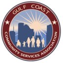 Gulf Coast Community Services Association (GCCSA) company logo