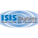 Isis Diabete company logo