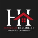 Hossegor Immobilier company logo