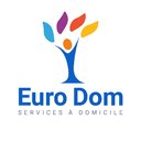 EURO DOM Services à Domicile company logo