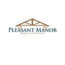 Pleasant Manor Healthcare and Rehabilitation company logo
