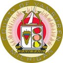 Van Buren County company logo