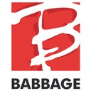 Babbage company logo