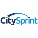 CitySprint company logo