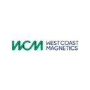 West Coast Magnetics company logo