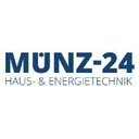 Münz-24 Haus- &amp; Energietechnik GmbH company logo