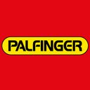 PALFINGER company logo