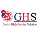 GHソリューション株式会社 company logo
