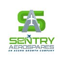 Sentry Aerospares company logo