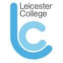 Leicester College company logo