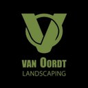 van Oordt Landscaping company logo