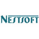 Nestsoft technologies company logo