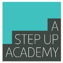 A Step Up Academy company logo