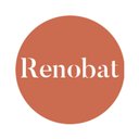 Renobat company logo