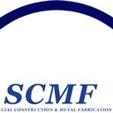 Steelial Construction and Metal Fabrication company logo