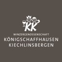 Winzergenossenschaft Königschaffhausen-Kiechlinsbergen eG company logo
